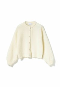 KAE - Cardigan - oyster