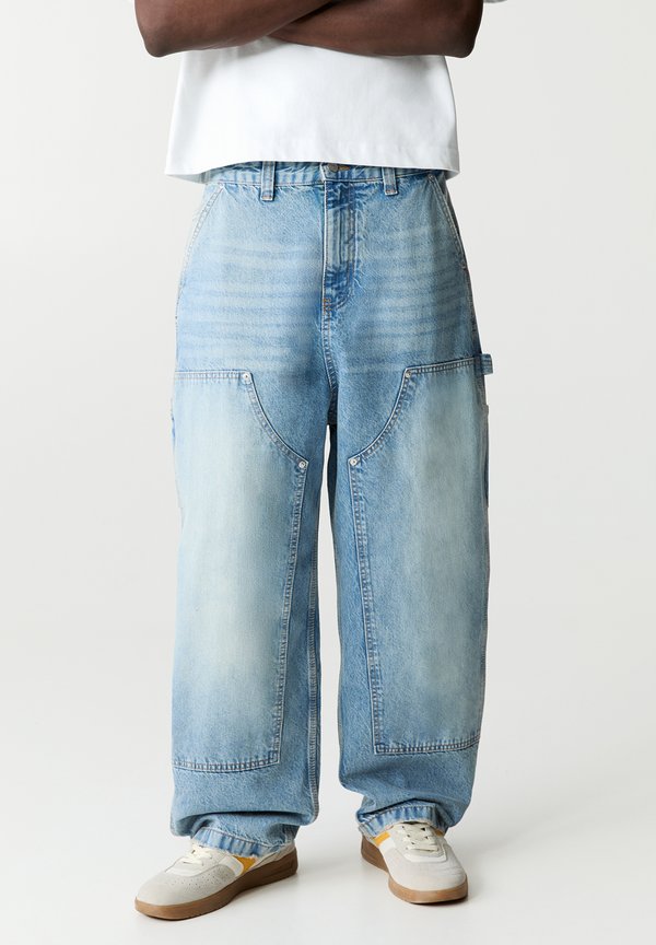 CARPENTER - Jeans Relaxed Fit