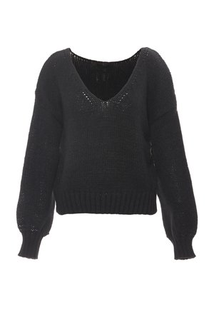 Maglione - schwarz