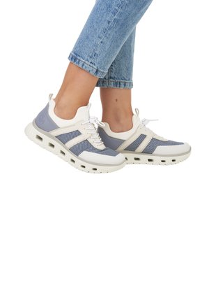Rieker Trainers - weiss