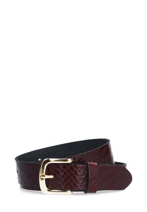 Riem - rot