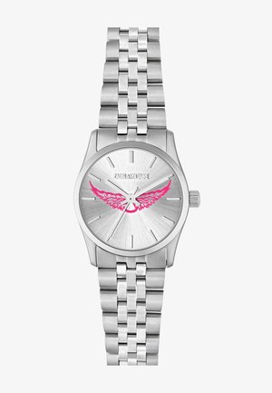 Zadig & Voltaire, ZADIG 30 - Reloj - silver-coloured