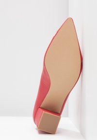 Zign Klasické lodičky - red