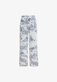 Atlasīts, china blue