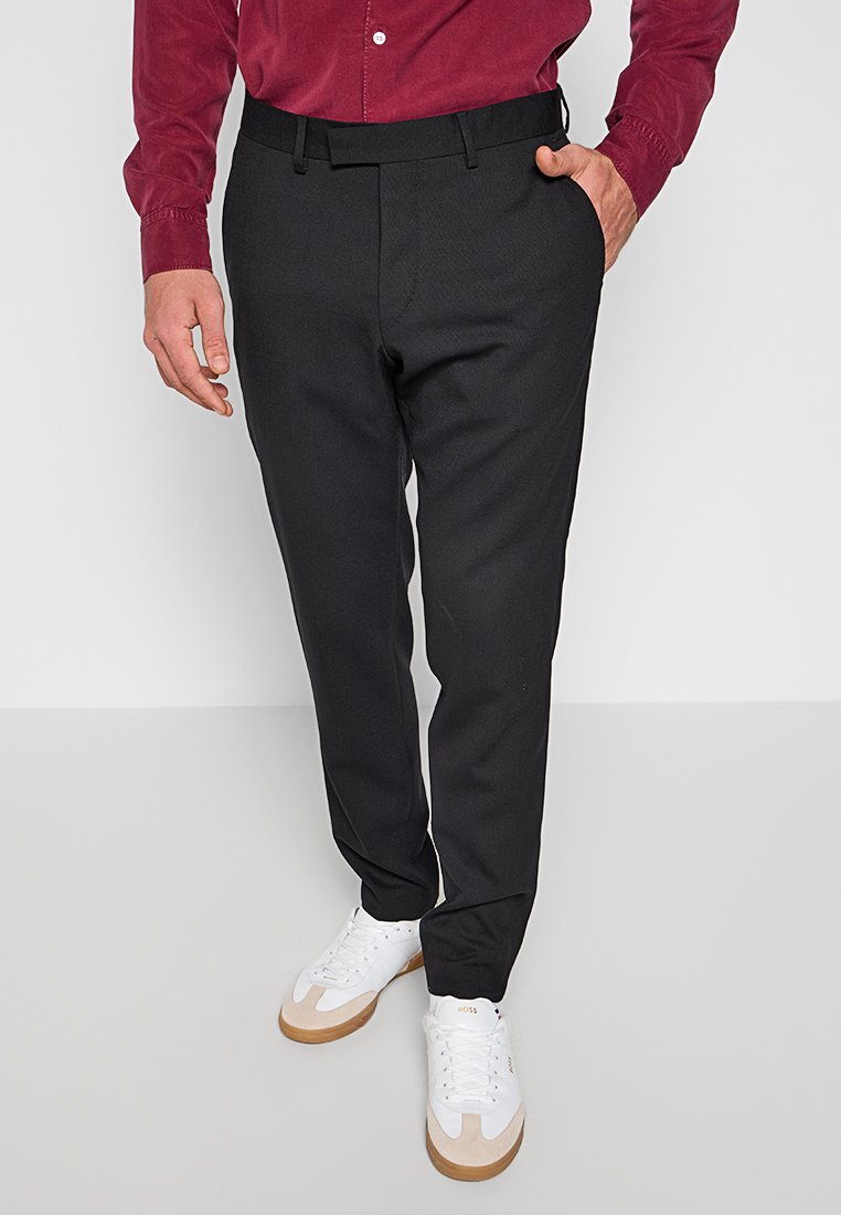 Tiger Of Sweden Broek zwart Tiger Of Sweden Broek zwart