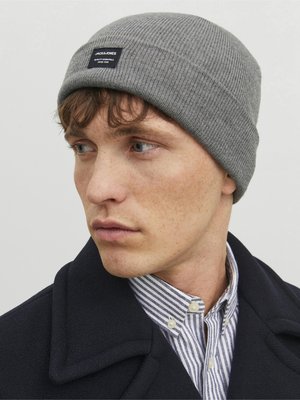 JACDNA BEANIE - Huer - grey