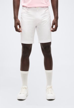 IMPACT SHORT - Pantaloncini sportivi - white