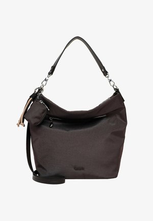 Tamaris, TAMARIS BEUTEL TAS MAGGIE - Sac à main - brown