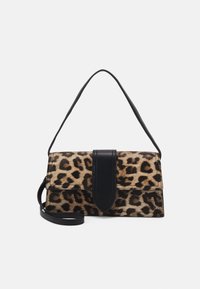 Non sélectionné, multi