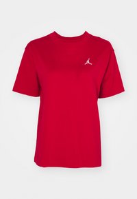 ESSEN TEE CORE - Camiseta básica - gym red