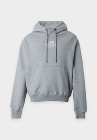 Sélectionné, heather gray