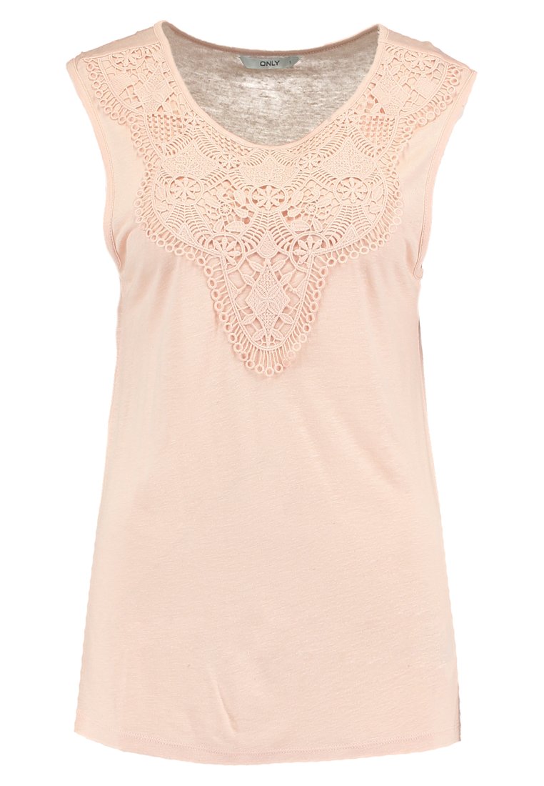 Only Top roze Only Top roze