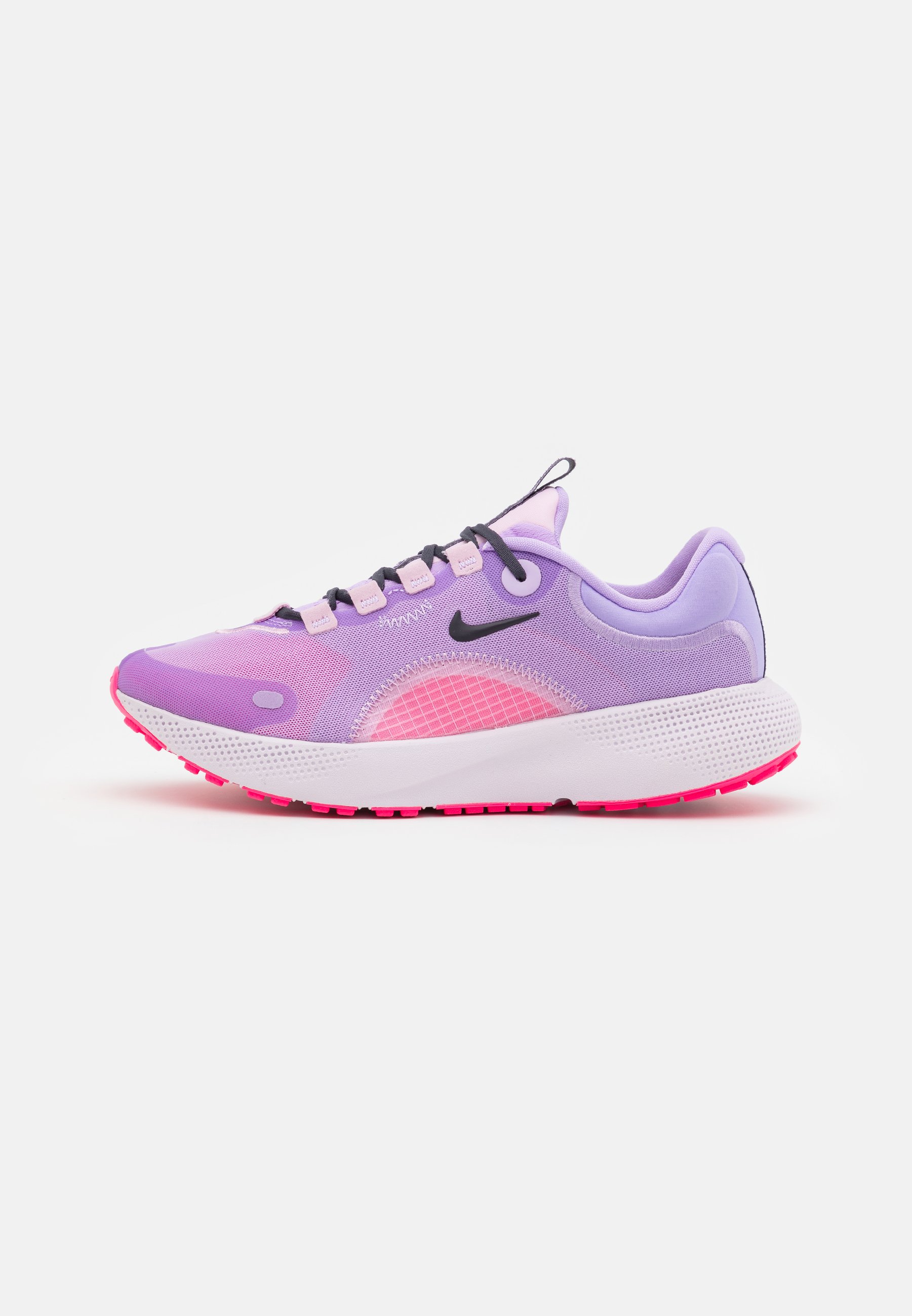 scarpe ginnastica viola
