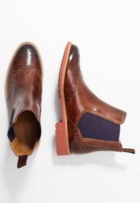 Melvin & Hamilton Ankle boot