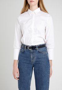 Vanzetti Klassiske belter - marine