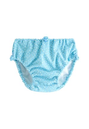 FLOATIE - Badebukser - light blue