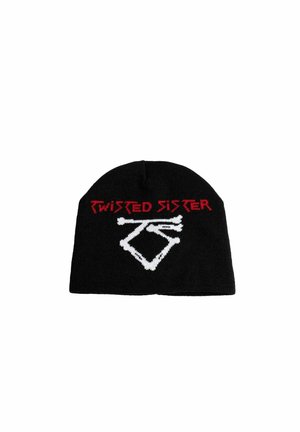 rockshirts TWISTED SISTER YOU CAN'T STOP ROCK ´N´ ROLL - Beanie - multicolor