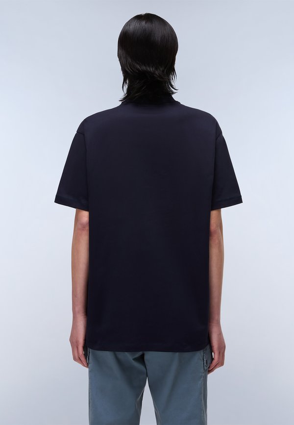 SORANO - Polo shirt - blu marine2