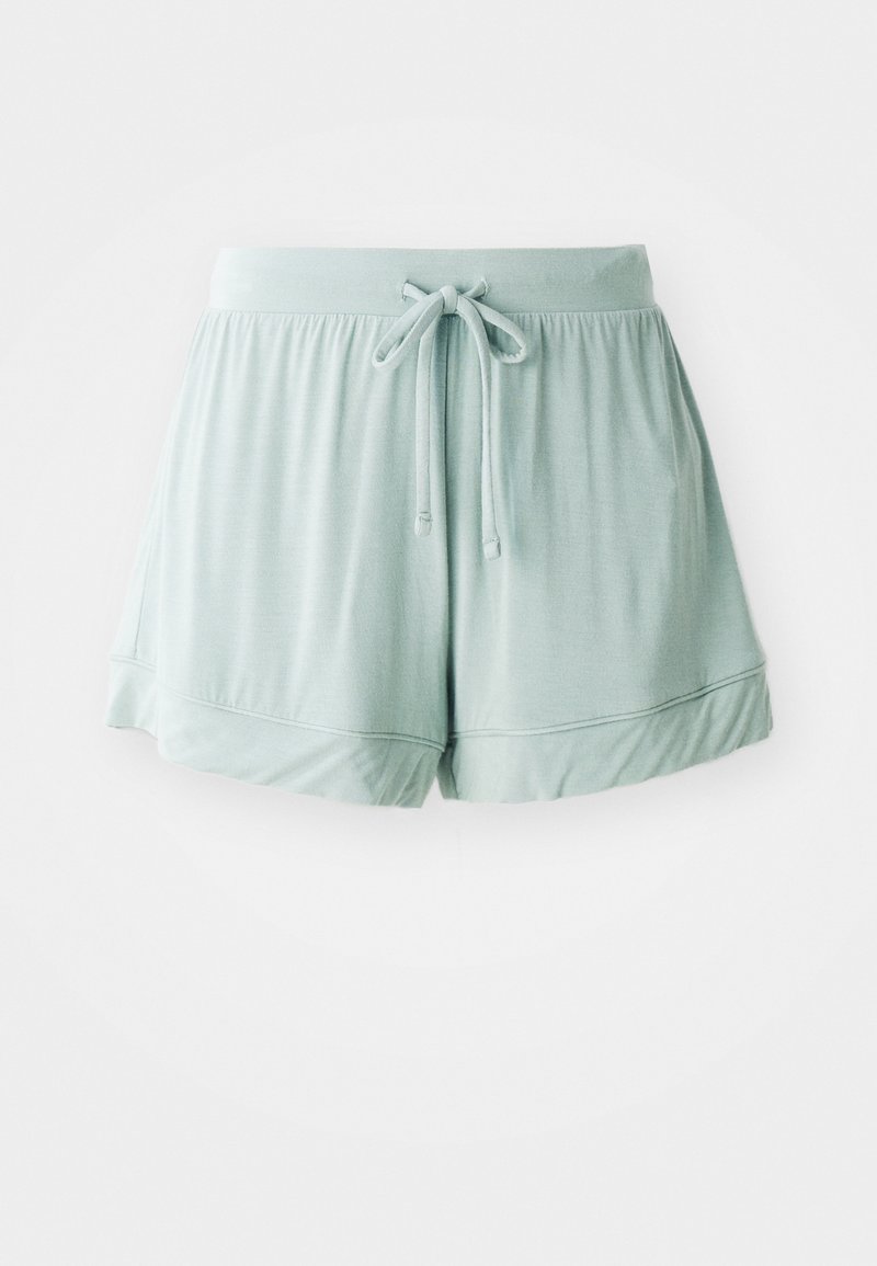 Hunkemöller Pyjamabroek groen Hunkemöller Pyjamabroek groen