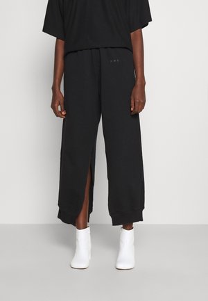 Pantalon de survêtement - black