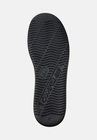 Camper Sneakers basse - schwarz