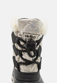 Friboo Scarpe primi passi - light grey