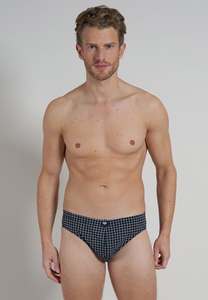 Ceceba 3 PACK - Slip - blue