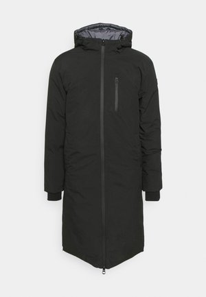 FARGO - Cappotto invernale - black