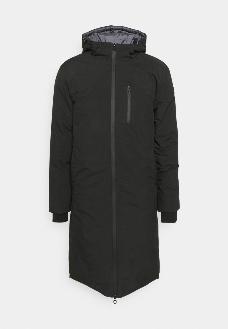 Schott FARGO - Vinterfrakke - black