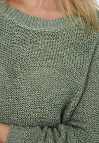 ONLY Maglione - green
