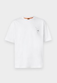 Unselected, white