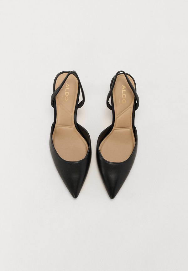 OLAELDAN  PILLOW WALK - Classic heels2