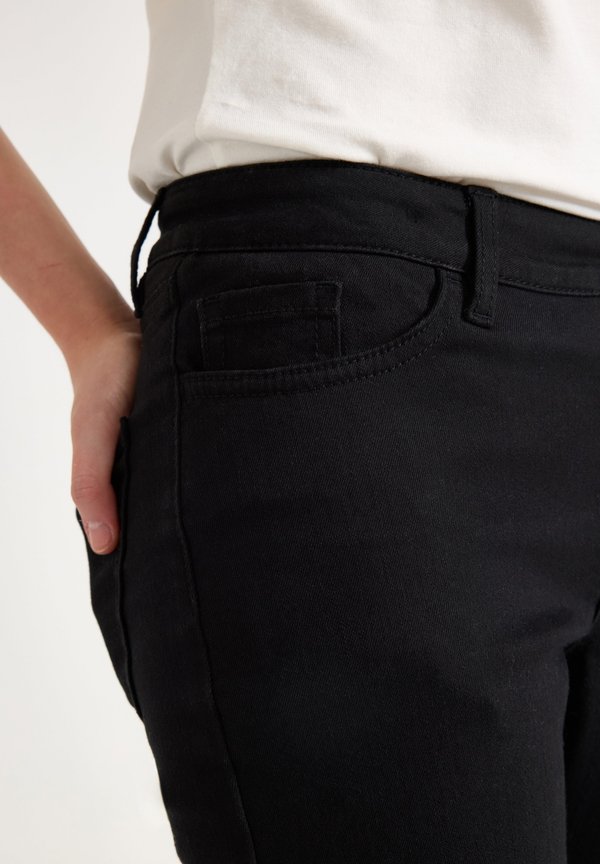 TROUSERS FREJA  - Flared Jeans2