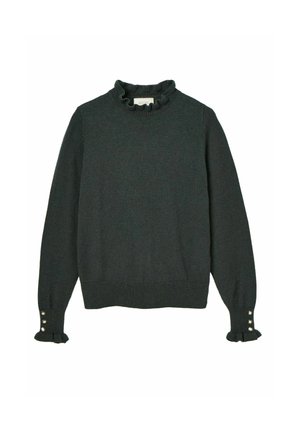 Tom Joule, Jumper - green
