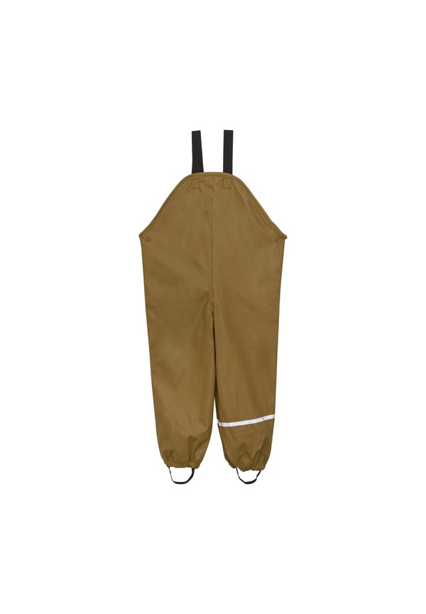CERain - Rain trousers - rubber2