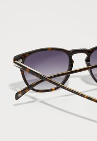 Eyewear by David Beckham Solbriller - havana