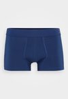 TRUNKS - Boxerbriefs - blue/black