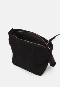 Zign Mala a tiracolo - black