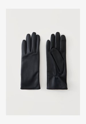 BOSS, Handsker - black