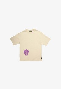 Non selezionato, cream