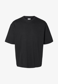 Nije odabrano, black