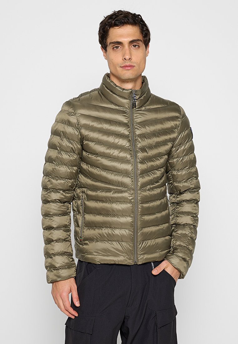 Dolomite Outdoorjas kaki