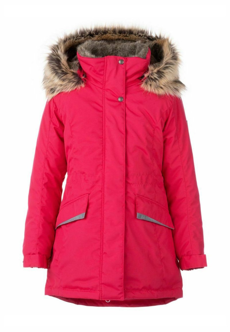 LENNE - Płaszcz zimowy