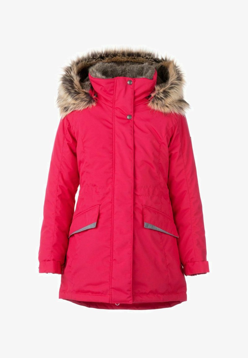 LENNE - Płaszcz zimowy