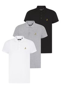 3 pack - Koszulka polo