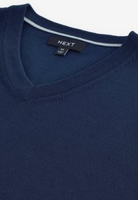 Next Džemper - navy blue