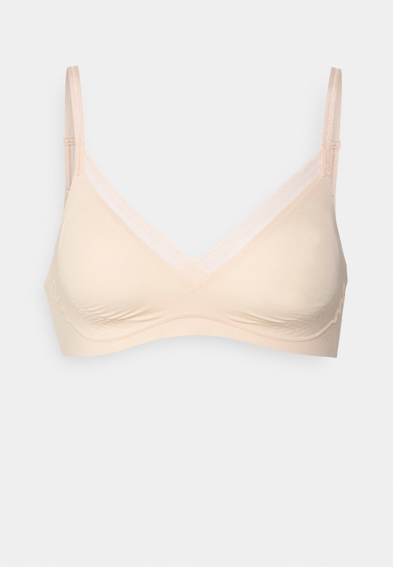 Sloggi Soutien-gorge triangle orange