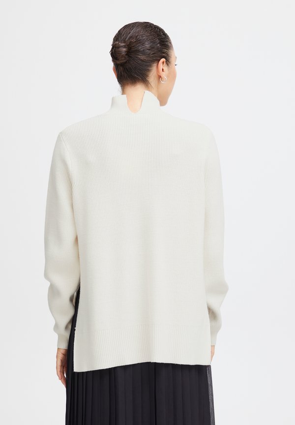 IHBOSTON - Jumper - birch2