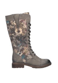 Rieker Botas para la nieve - bunt
