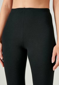 Damart CHALEUR INTENSE 4
 - Leggings - noir